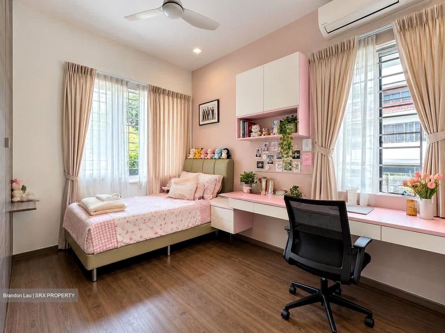 Jalan Chempaka Puteh (D16), Semi-Detached #617120001